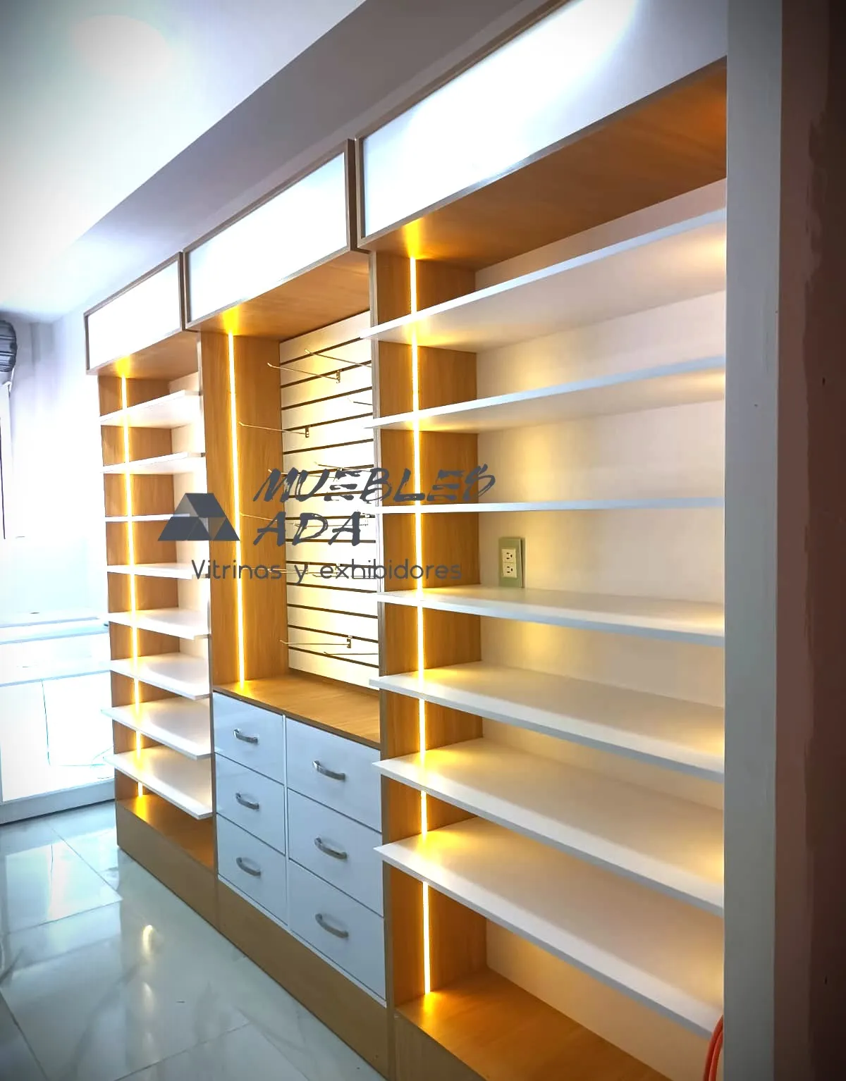 Instalaciones de farmacia 51
