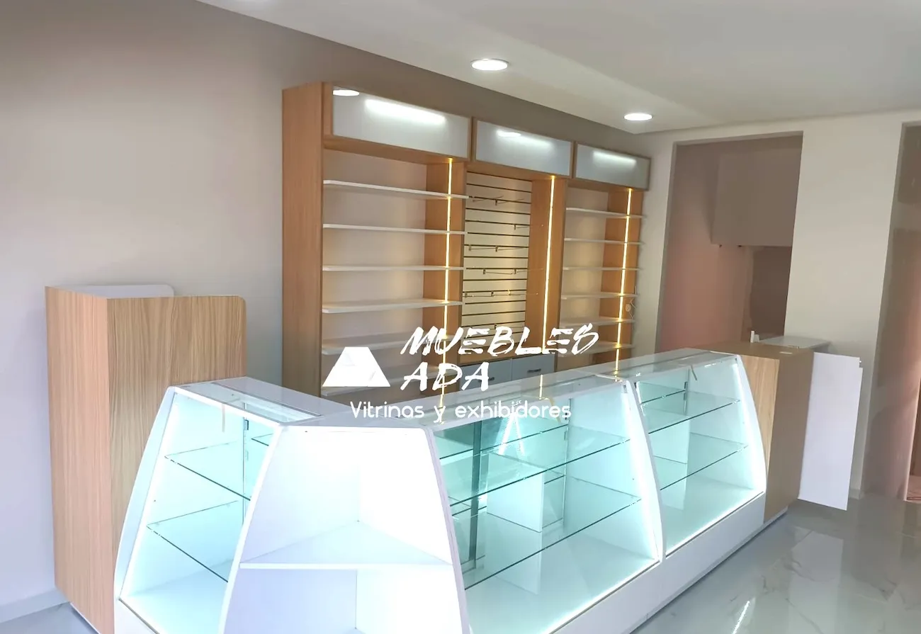 Instalaciones de farmacia 52