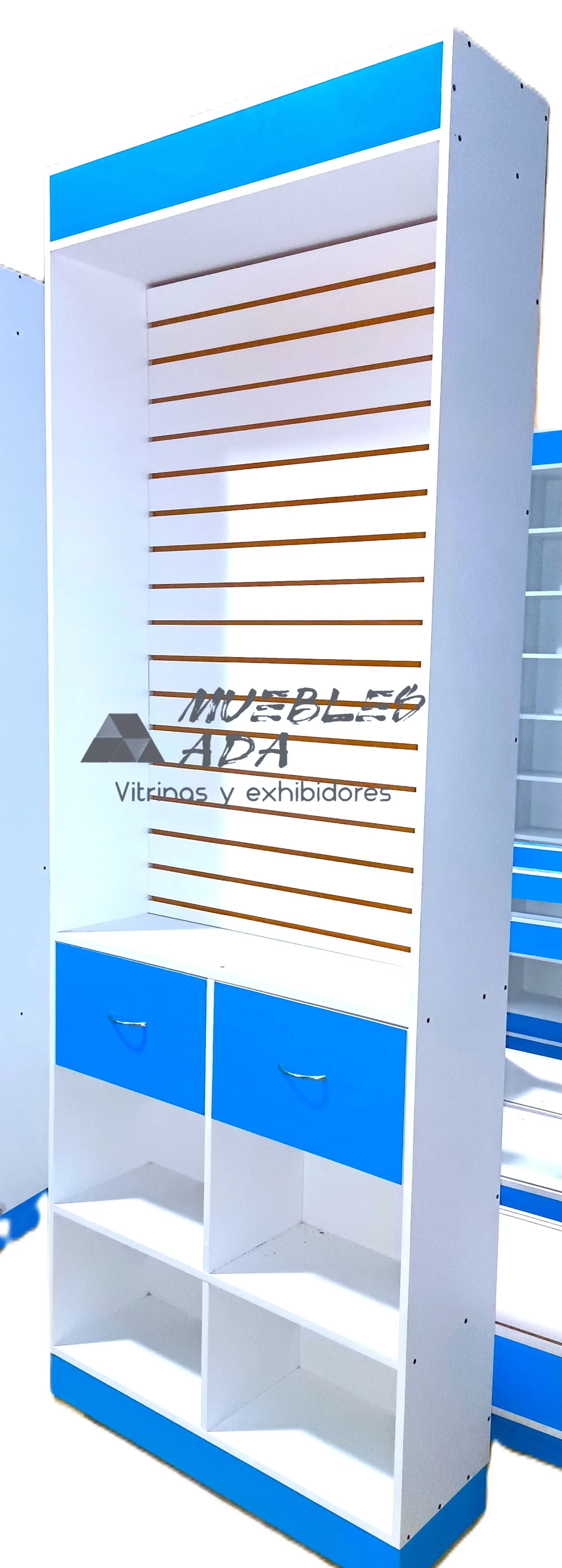 Instalaciones de farmacia 55