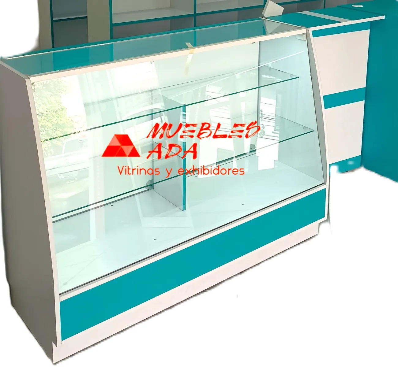 Instalaciones de farmacia 56