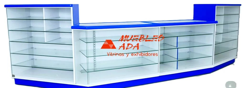 Instalaciones de farmacia 59