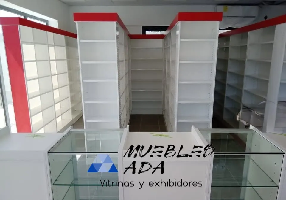 Proyectos de farmacia 42