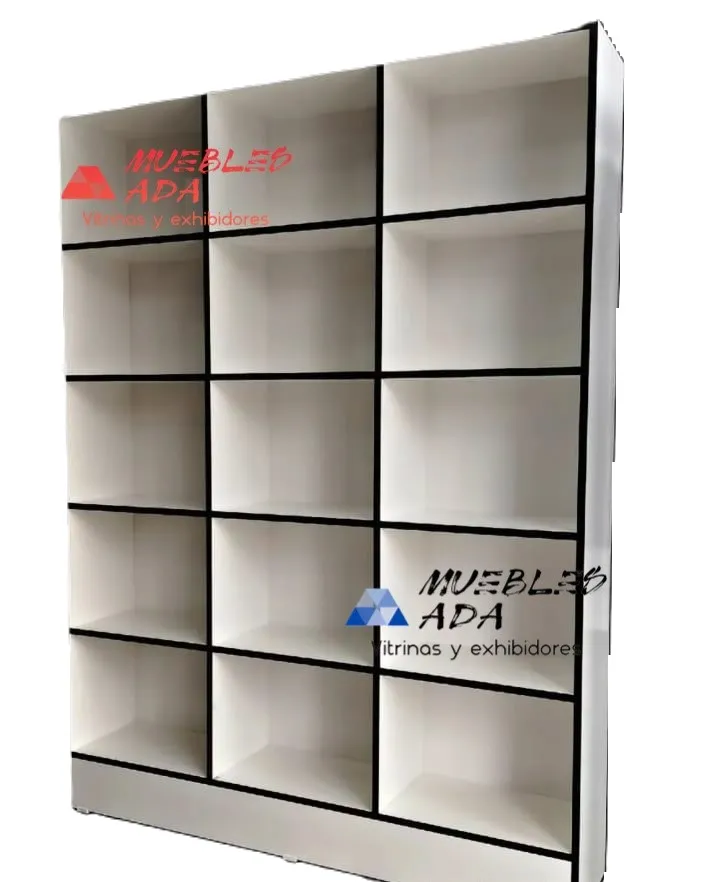 Mueble para papelería 77