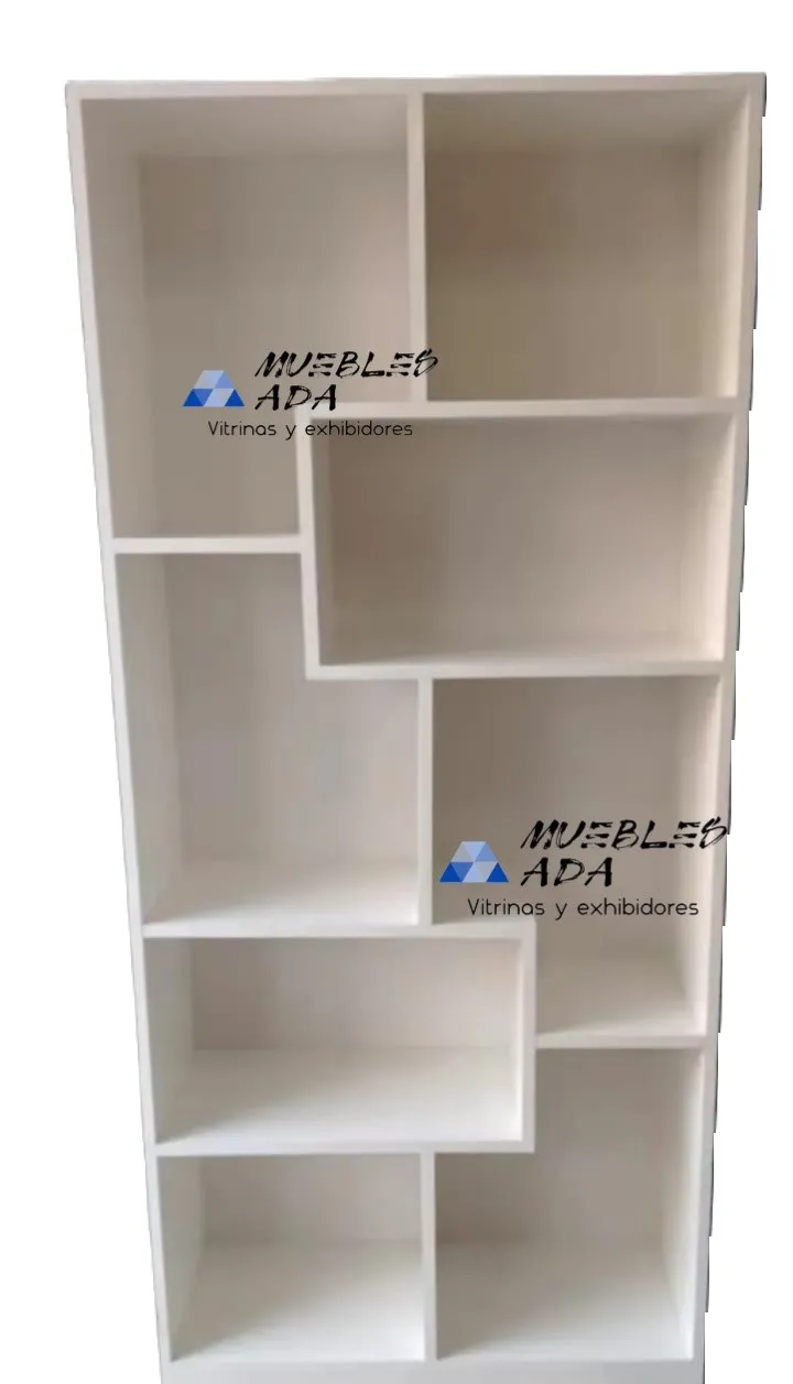 Mueble para papelería 78