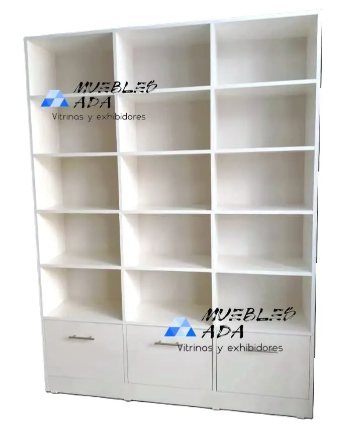 Mueble para papelería 79