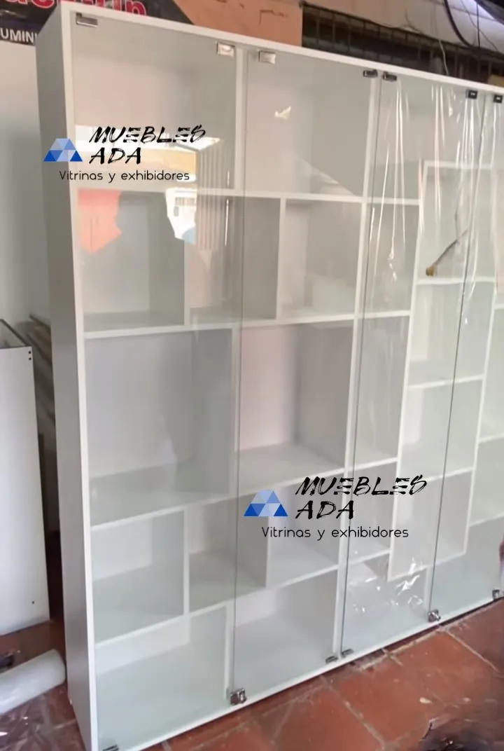 Mueble para papelería 81