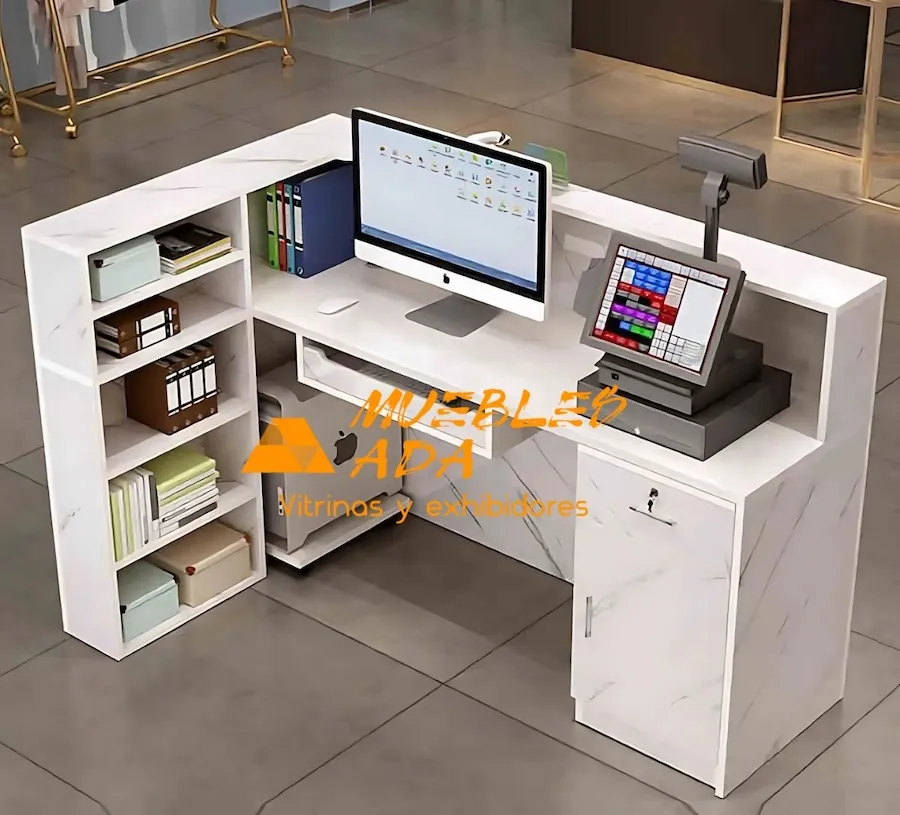 Muebles de oficina