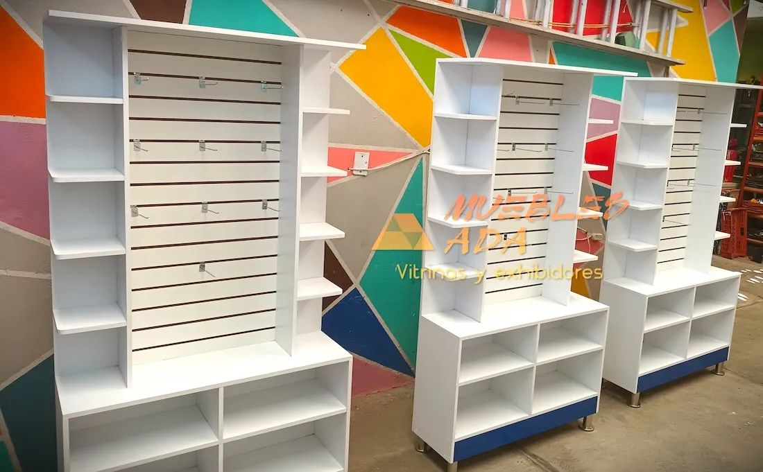 Muebles Modulares